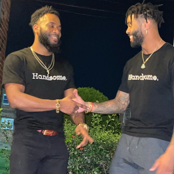 Handsome HARRÉ T-Shirts now available! Get… - Picture 2 of 4